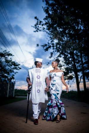 Men & Women Traditional Wear