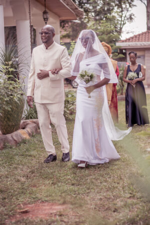 Wedding Gown