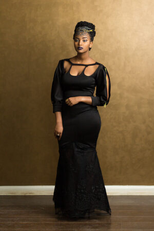 Evening Dresses