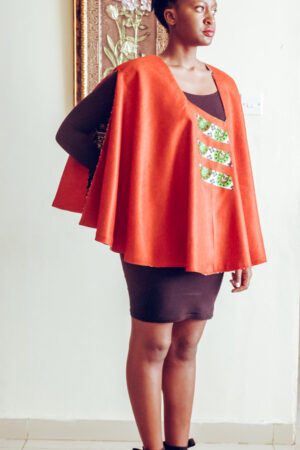 Cape