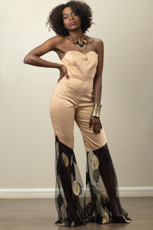 Evening Wear